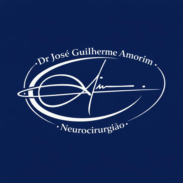 Logo Dr. José Guilherme Amorim
