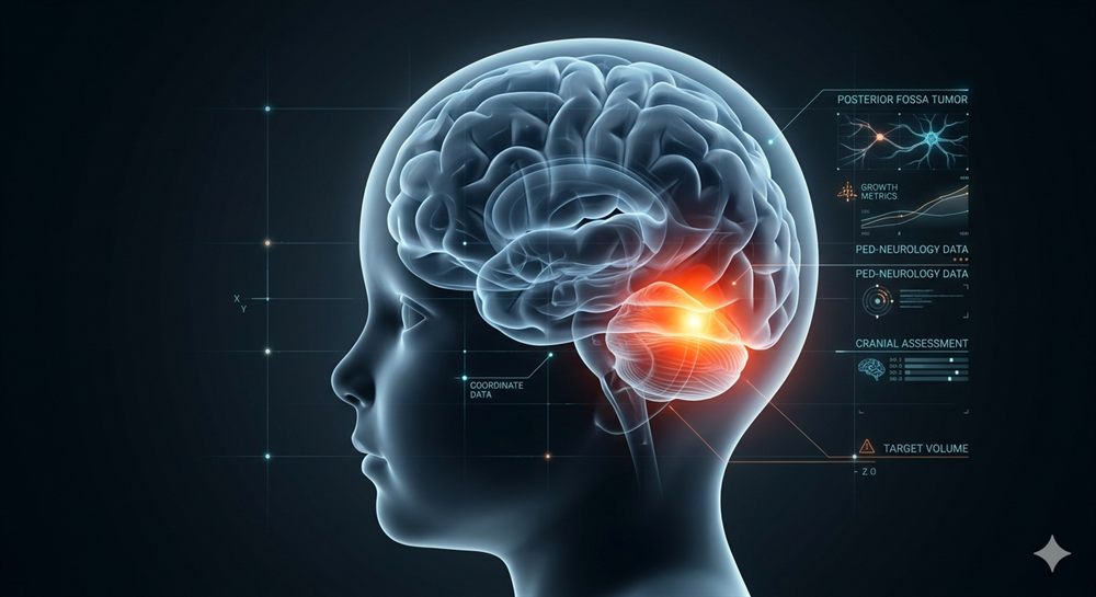 Tumor Cerebral na Criança
